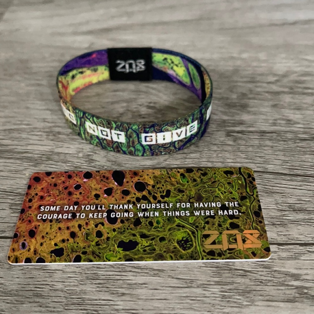 Zox Bracelet